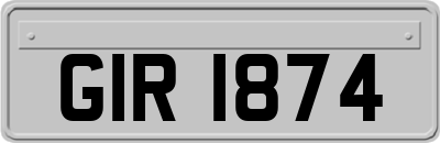GIR1874
