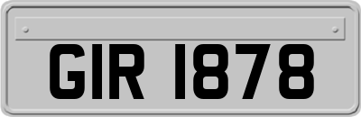 GIR1878