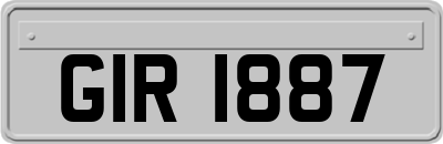 GIR1887