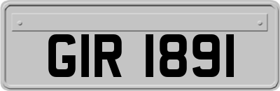 GIR1891