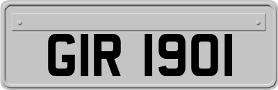 GIR1901