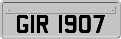 GIR1907