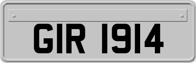 GIR1914