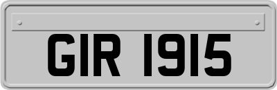 GIR1915