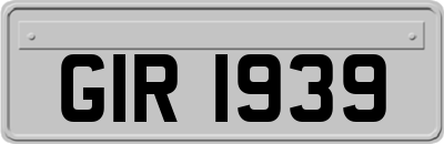 GIR1939