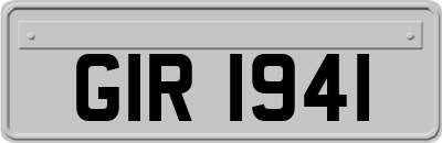 GIR1941