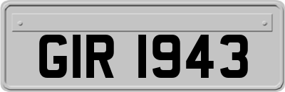GIR1943