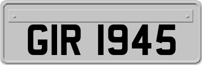 GIR1945