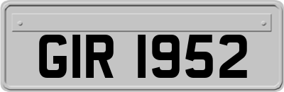 GIR1952