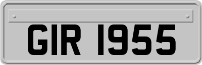 GIR1955