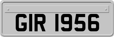 GIR1956