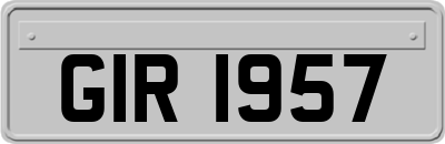 GIR1957