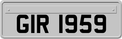GIR1959