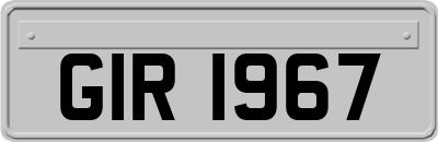 GIR1967
