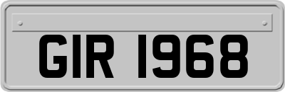 GIR1968