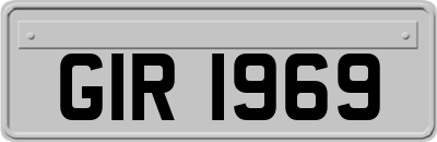 GIR1969