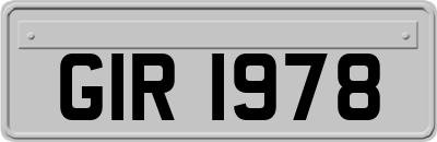 GIR1978