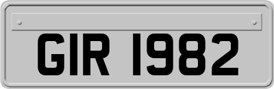 GIR1982