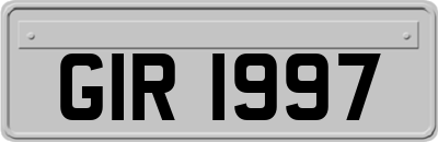 GIR1997