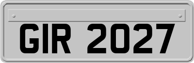 GIR2027