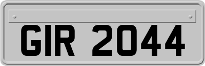 GIR2044