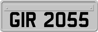 GIR2055