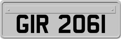 GIR2061