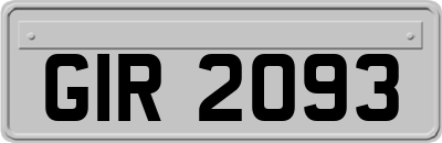 GIR2093