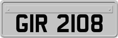 GIR2108