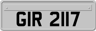 GIR2117