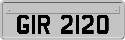 GIR2120