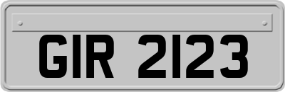 GIR2123