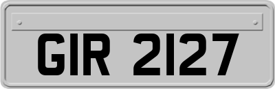 GIR2127