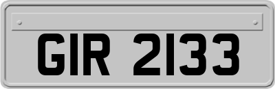 GIR2133