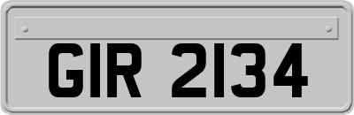 GIR2134