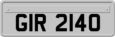 GIR2140