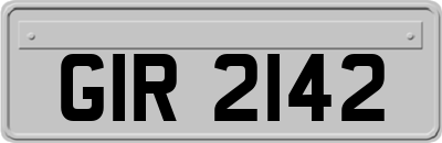 GIR2142