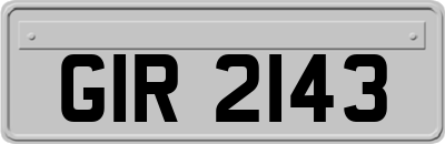GIR2143