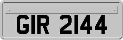 GIR2144