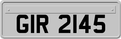 GIR2145