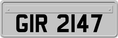 GIR2147