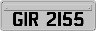 GIR2155