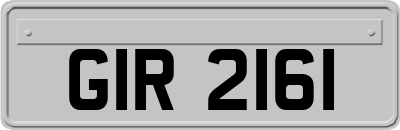 GIR2161