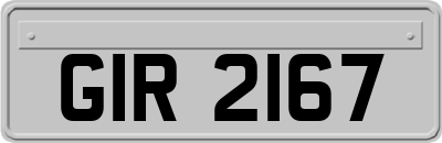GIR2167