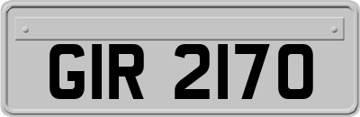 GIR2170
