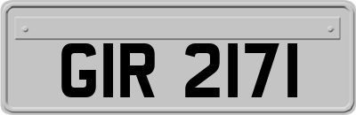 GIR2171