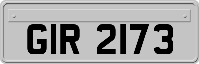 GIR2173