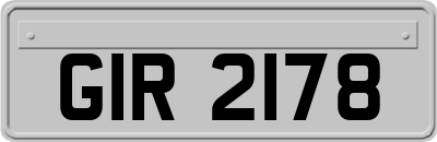 GIR2178