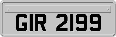 GIR2199