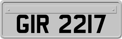 GIR2217